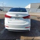 5NPD84LF5HH000558 2017 Hyundai Elantra Limited auction photo thumbnail 16