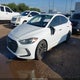 5NPD84LF5HH000558 2017 Hyundai Elantra Limited auction photo thumbnail 2