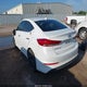 5NPD84LF5HH000558 2017 Hyundai Elantra Limited auction photo thumbnail 3
