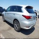 5N1DL0MN6JC516034 2018 Infiniti Qx60 auction photo thumbnail 3
