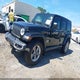 1C4HJXEG3NW118353 2022 Jeep Wrangler Unlimited Sahara 4X4 auction photo thumbnail 2