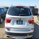 5UXWX9C53D0D08952 2013 BMW X3 xDrive28I auction photo thumbnail 16