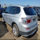 5UXWX9C53D0D08952 2013 BMW X3 xDrive28I auction photo thumbnail 3
