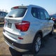 5UXWX9C53D0D08952 2013 BMW X3 xDrive28I auction photo thumbnail 4