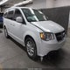 2C4RDGCG1KR672624 2019 Dodge Grand Caravan Sxt auction photo thumbnail 1