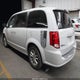 2C4RDGCG1KR672624 2019 Dodge Grand Caravan Sxt auction photo thumbnail 3