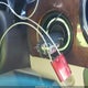 WDCGG8JB9EG315719 2014 Mercedes-Benz Glk 350 4Matic auction photo thumbnail 11