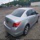 1HGCP26799A066970 2009 Honda Accord 2.4 Ex auction photo thumbnail 4