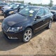WVWBP7AN1FE815830 2015 Volkswagen Cc 2.0T Sport auction photo thumbnail 2