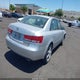 5NPEU46FX7H185460 2007 Hyundai Sonata Limited/Se V6 auction photo thumbnail 4