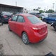 5YFBURHE7HP617690 2017 Toyota Corolla Le auction photo thumbnail 3