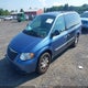 2A4GP54LX7R295209 2007 Chrysler Town & Country Touring auction photo thumbnail 2