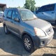 SHSRD78545U346123 2005 Honda Cr-V Lx auction photo thumbnail 1