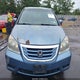 5FNRL38479B041473 2009 Honda Odyssey Ex auction photo thumbnail 12