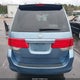5FNRL38479B041473 2009 Honda Odyssey Ex auction photo thumbnail 16
