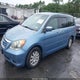 5FNRL38479B041473 2009 Honda Odyssey Ex auction photo thumbnail 2