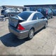 1HGEM22985L076252 2005 Honda Civic Ex auction photo thumbnail 4