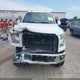 1FTEW1EGXGKD53876 2016 Ford F-150 Lariat auction photo thumbnail 13