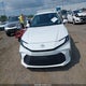 4T1DAACK3SU519438 2025 Toyota Camry Le auction photo thumbnail 12