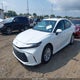 4T1DAACK3SU519438 2025 Toyota Camry Le auction photo thumbnail 2