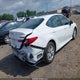 4T1DAACK3SU519438 2025 Toyota Camry Le auction photo thumbnail 4