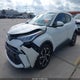 JTNKHMBX4M1099386 2021 Toyota C-Hr Xle auction photo thumbnail 2