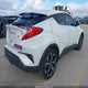 JTNKHMBX4M1099386 2021 Toyota C-Hr Xle auction photo thumbnail 4