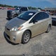 JTDKN3DU3A0166457 2010 Toyota Prius auction photo thumbnail 2