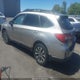 4S4BSBLC8F3214127 2015 Subaru Outback 2.5I Limited auction photo thumbnail 3