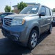 5FNYF3H4XDB030298 2013 Honda Pilot Ex auction photo thumbnail 2