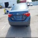 2T1BURHE6KC224285 2019 Toyota Corolla Le auction photo thumbnail 16