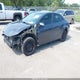 2T1BURHE6KC224285 2019 Toyota Corolla Le auction photo thumbnail 2