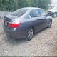 1HGCR2F39DA252525 2013 Honda Accord Lx auction photo thumbnail 4