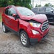 MAJ6S3GL8KC299959 2019 Ford Ecosport Se auction photo thumbnail 1