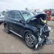 KM8R4DGE1SU918478 2025 Hyundai Palisade Sel Premium auction photo thumbnail 1