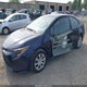 5YFEPMAEXNP349067 2022 Toyota Corolla Le auction photo thumbnail 2