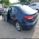 5YFEPMAEXNP349067 2022 Toyota Corolla Le auction photo thumbnail 3
