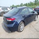 5YFEPMAEXNP349067 2022 Toyota Corolla Le auction photo thumbnail 4