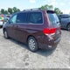 5FNRL3H60AB062445 2010 Honda Odyssey Ex-L auction photo thumbnail 3