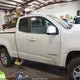 1GCHTCEA3L1189075 2020 Chevrolet Colorado 4Wd Long Box Lt auction photo thumbnail 13