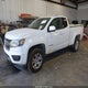 1GCHTCEA3L1189075 2020 Chevrolet Colorado 4Wd Long Box Lt auction photo thumbnail 2