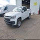 1GCHTCEA9N1141728 2022 Chevrolet Colorado 4Wd Long Box Lt auction photo thumbnail 2