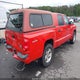 1D7RW3GK8BS522712 2011 Ram Dakota Bighorn/Lonestar auction photo thumbnail 4