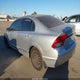 2HGFA1F51BH307550 2011 Honda Civic Lx auction photo thumbnail 3