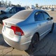 2HGFA1F51BH307550 2011 Honda Civic Lx auction photo thumbnail 4