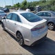 3LN6L5E99HR627129 2017 Lincoln Mkz Reserve auction photo thumbnail 3