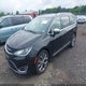 2C4RC1GG2JR186882 2018 Chrysler Pacifica Limited auction photo thumbnail 2