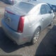 1G6DF577180193466 2008 Cadillac Cts Standard auction photo thumbnail 4