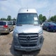 W1Z4EFVY0MT078911 2021 Mercedes-Benz Sprinter 2500 Standard Roof V6 auction photo thumbnail 12