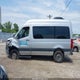 W1Z4EFVY0MT078911 2021 Mercedes-Benz Sprinter 2500 Standard Roof V6 auction photo thumbnail 14